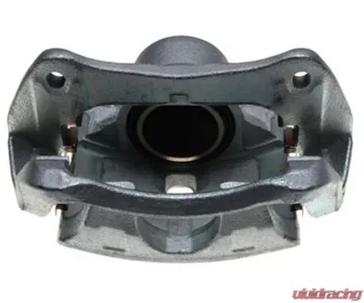 Raybestos R-Line Reman Semi-Loaded Caliper & Bracket Assy FRC11677 - FRC11677