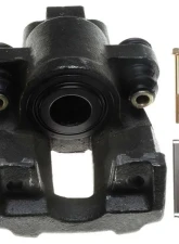 Raybestos R-Line Reman Semi-Loaded Caliper Chrysler Pacifica Rear Left 2004-2008 FRC11679                                     - FRC11679 - Image 2