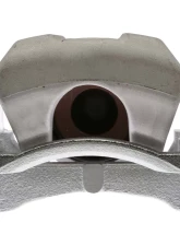 Raybestos Element3 New Semi-Loaded Caliper & Bracket Assembly Toyota Prius Front Left 2004-2009 FRC11681N                                     - FRC11681N - Image 2