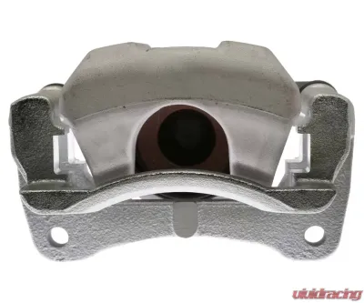 Raybestos Element3 New Semi-Loaded Caliper & Bracket Assembly Toyota Prius Front Left 2004-2009 FRC11681N - FRC11681N