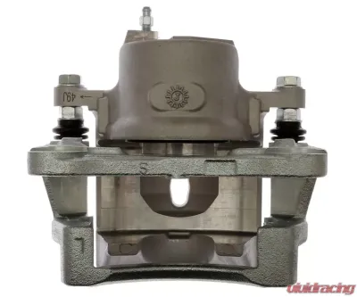 Raybestos Element3 New Semi-Loaded Caliper & Bracket Assembly Toyota Prius Front Left 2004-2009 FRC11681N - FRC11681N