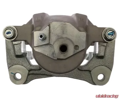 Raybestos Element3 New Semi-Loaded Caliper & Bracket Assembly Toyota Prius Front Left 2004-2009 FRC11681N - FRC11681N