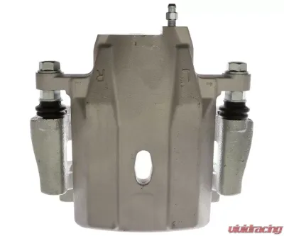 Raybestos Element3 New Semi-Loaded Caliper & Bracket Assembly Toyota Prius Front Left 2004-2009 FRC11681N - FRC11681N