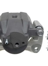 Raybestos R-Line Reman Semi-Loaded Caliper & Bracket Assembly Toyota Prius Front Left 2004-2009 FRC11681                                     - FRC11681 - Image 2