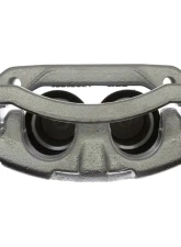 Raybestos R-Line Reman Semi-Loaded Coated Caliper & Bracket Assembly Front Right FRC11683C                                     - FRC11683C - Image 2
