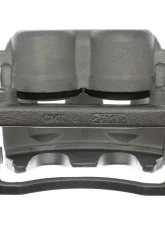 Raybestos R-Line Reman Semi-Loaded Coated Caliper & Bracket Assembly Front Right FRC11683C                                     - FRC11683C - Image 3