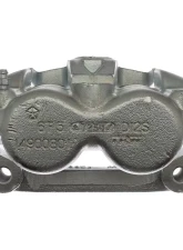 Raybestos R-Line Reman Semi-Loaded Coated Caliper & Bracket Assembly Front Right FRC11683C                                     - FRC11683C - Image 4