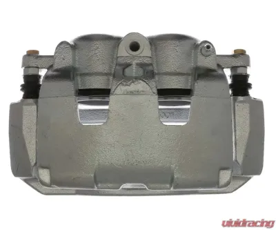 Raybestos R-Line Reman Semi-Loaded Coated Caliper & Bracket Assembly Front Right FRC11683C - FRC11683C