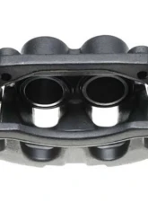 Raybestos R-Line Reman Semi-Loaded Caliper & Bracket Assembly Front Right FRC11683                                     - FRC11683 - Image 2