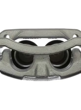 Raybestos R-Line Reman Semi-Loaded Coated Caliper & Bracket Assembly Front Left FRC11684C                                     - FRC11684C - Image 2