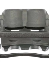 Raybestos R-Line Reman Semi-Loaded Coated Caliper & Bracket Assembly Front Left FRC11684C                                     - FRC11684C - Image 3