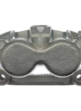 Raybestos R-Line Reman Semi-Loaded Coated Caliper & Bracket Assembly Front Left FRC11684C                                     - FRC11684C - Image 4