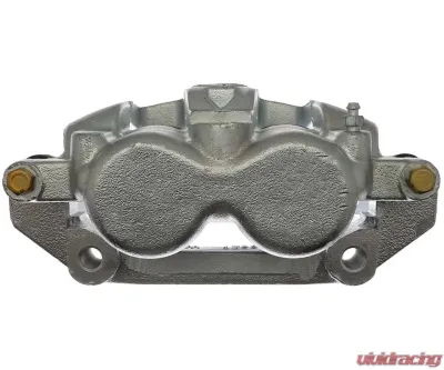 Raybestos R-Line Reman Semi-Loaded Coated Caliper & Bracket Assembly Front Left FRC11684C - FRC11684C