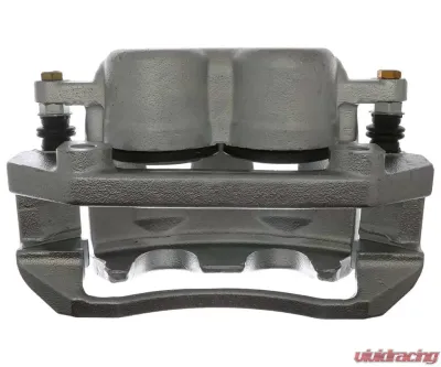 Raybestos Element3 New Semi-Loaded Caliper & Bracket Assembly Front Left FRC11684N - FRC11684N