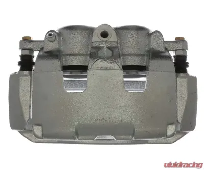 Raybestos Element3 New Semi-Loaded Caliper & Bracket Assembly Front Left FRC11684N - FRC11684N