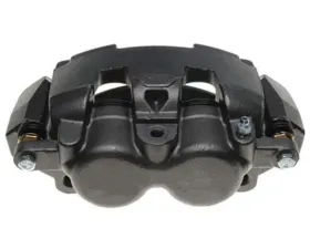 Raybestos R-Line Reman Semi-Loaded Caliper & Bracket Assembly Front Left FRC11684