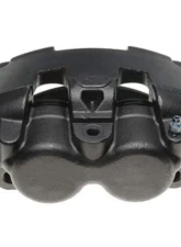 Raybestos R-Line Reman Semi-Loaded Caliper & Bracket Assembly Front Left FRC11684                                     - FRC11684 - Image 2