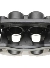 Raybestos R-Line Reman Semi-Loaded Caliper & Bracket Assembly Front Left FRC11684                                     - FRC11684 - Image 2