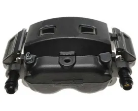 Raybestos R-Line Reman Semi-Loaded Caliper & Bracket Assembly Dodge Front Right FRC11687