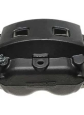 Raybestos R-Line Reman Semi-Loaded Caliper & Bracket Assembly Dodge Front Right FRC11687                                     - FRC11687 - Image 2