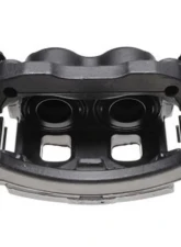 Raybestos R-Line Reman Semi-Loaded Caliper & Bracket Assembly Dodge Front Right FRC11687                                     - FRC11687 - Image 2