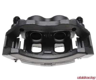 Raybestos R-Line Reman Semi-Loaded Caliper & Bracket Assembly Dodge Front Right FRC11687 - FRC11687