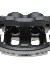 Raybestos R-Line Reman Semi-Loaded Caliper & Bracket Assembly Dodge Front Left FRC11688                                     - FRC11688 - Image 2