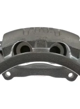 Raybestos R-Line Reman Semi-Loaded Coated Caliper & Bracket Assembly Dodge Rear Right FRC11689C                                     - FRC11689C - Image 2