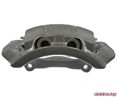 Raybestos R-Line Reman Semi-Loaded Coated Caliper & Bracket Assembly Dodge Rear Right FRC11689C - FRC11689C