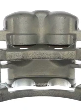 Raybestos R-Line Reman Semi-Loaded Coated Caliper & Bracket Assembly Dodge Rear Right FRC11689C                                     - FRC11689C - Image 3