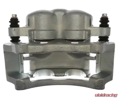 Raybestos R-Line Reman Semi-Loaded Coated Caliper & Bracket Assembly Dodge Rear Right FRC11689C - FRC11689C