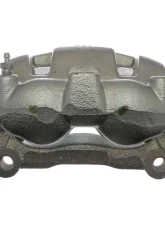 Raybestos R-Line Reman Semi-Loaded Coated Caliper & Bracket Assembly Dodge Rear Right FRC11689C                                     - FRC11689C - Image 4