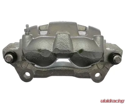 Raybestos R-Line Reman Semi-Loaded Coated Caliper & Bracket Assembly Dodge Rear Right FRC11689C - FRC11689C