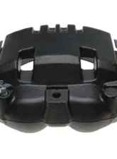 Raybestos R-Line Reman Semi-Loaded Caliper & Bracket Assembly Dodge Rear Right FRC11689                                     - FRC11689 - Image 2