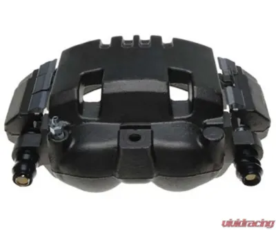 Raybestos R-Line Reman Semi-Loaded Caliper & Bracket Assembly Dodge Rear Right FRC11689 - FRC11689