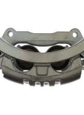 Raybestos R-Line Reman Semi-Loaded Coated Caliper & Bracket Assembly Dodge Rear Left FRC11690C                                     - FRC11690C - Image 2