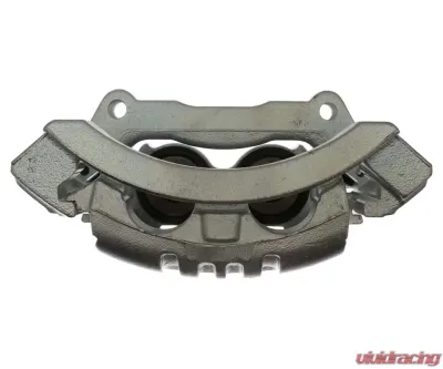 Raybestos R-Line Reman Semi-Loaded Coated Caliper & Bracket Assembly Dodge Rear Left FRC11690C - FRC11690C