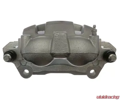Raybestos R-Line Reman Semi-Loaded Coated Caliper & Bracket Assembly Dodge Rear Left FRC11690C - FRC11690C