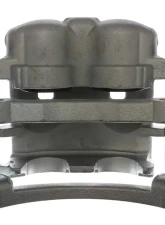 Raybestos R-Line Reman Semi-Loaded Coated Caliper & Bracket Assembly Dodge Rear Left FRC11690C                                     - FRC11690C - Image 4