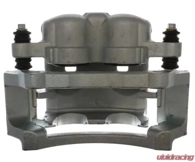 Raybestos R-Line Reman Semi-Loaded Coated Caliper & Bracket Assembly Dodge Rear Left FRC11690C - FRC11690C
