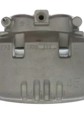 Raybestos R-Line Reman Semi-Loaded Coated Caliper & Bracket Assembly Dodge Rear Left FRC11690C                                     - FRC11690C - Image 5
