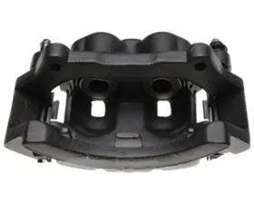 Raybestos R-Line Reman Semi-Loaded Caliper & Bracket Assembly Dodge Rear Left FRC11690