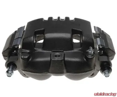 Raybestos R-Line Reman Semi-Loaded Caliper & Bracket Assembly Dodge Rear Left FRC11690 - FRC11690