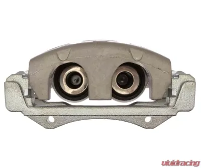 Raybestos Element3 New Semi-Loaded Caliper & Bracket Assembly Front Left FRC11693N - FRC11693N