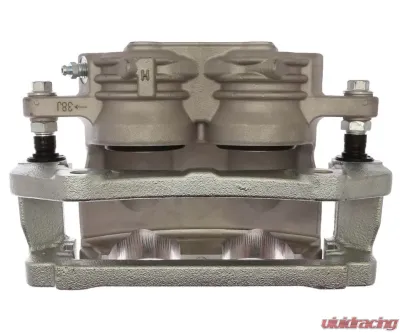 Raybestos Element3 New Semi-Loaded Caliper & Bracket Assembly Front Left FRC11693N - FRC11693N