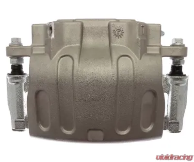 Raybestos Element3 New Semi-Loaded Caliper & Bracket Assembly Front Left FRC11693N - FRC11693N