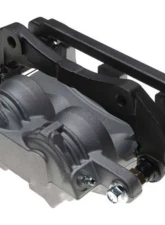 Raybestos R-Line Reman Semi-Loaded Caliper & Bracket Assembly Front Left FRC11693                                     - FRC11693 - Image 3