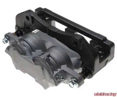 Raybestos R-Line Reman Semi-Loaded Caliper & Bracket Assembly Front Left FRC11693 - FRC11693