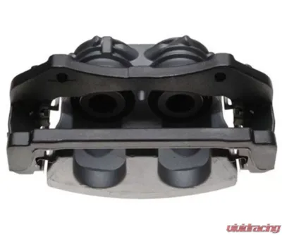 Raybestos R-Line Reman Semi-Loaded Caliper & Bracket Assembly Front Left FRC11693 - FRC11693
