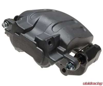 Raybestos R-Line Reman Semi-Loaded Caliper & Bracket Assembly Front Left FRC11693 - FRC11693